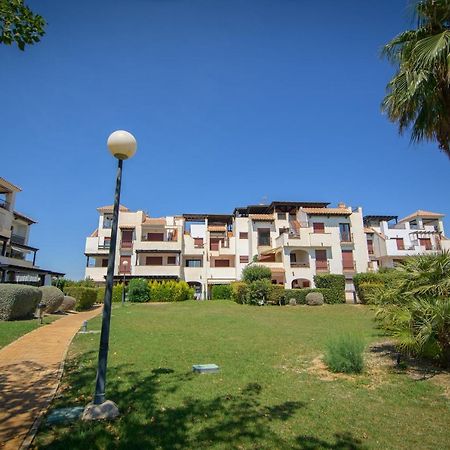 Mediterranea 2 Vera Playa Jardines Tus Momentos Frente Al Mar Exteriör bild