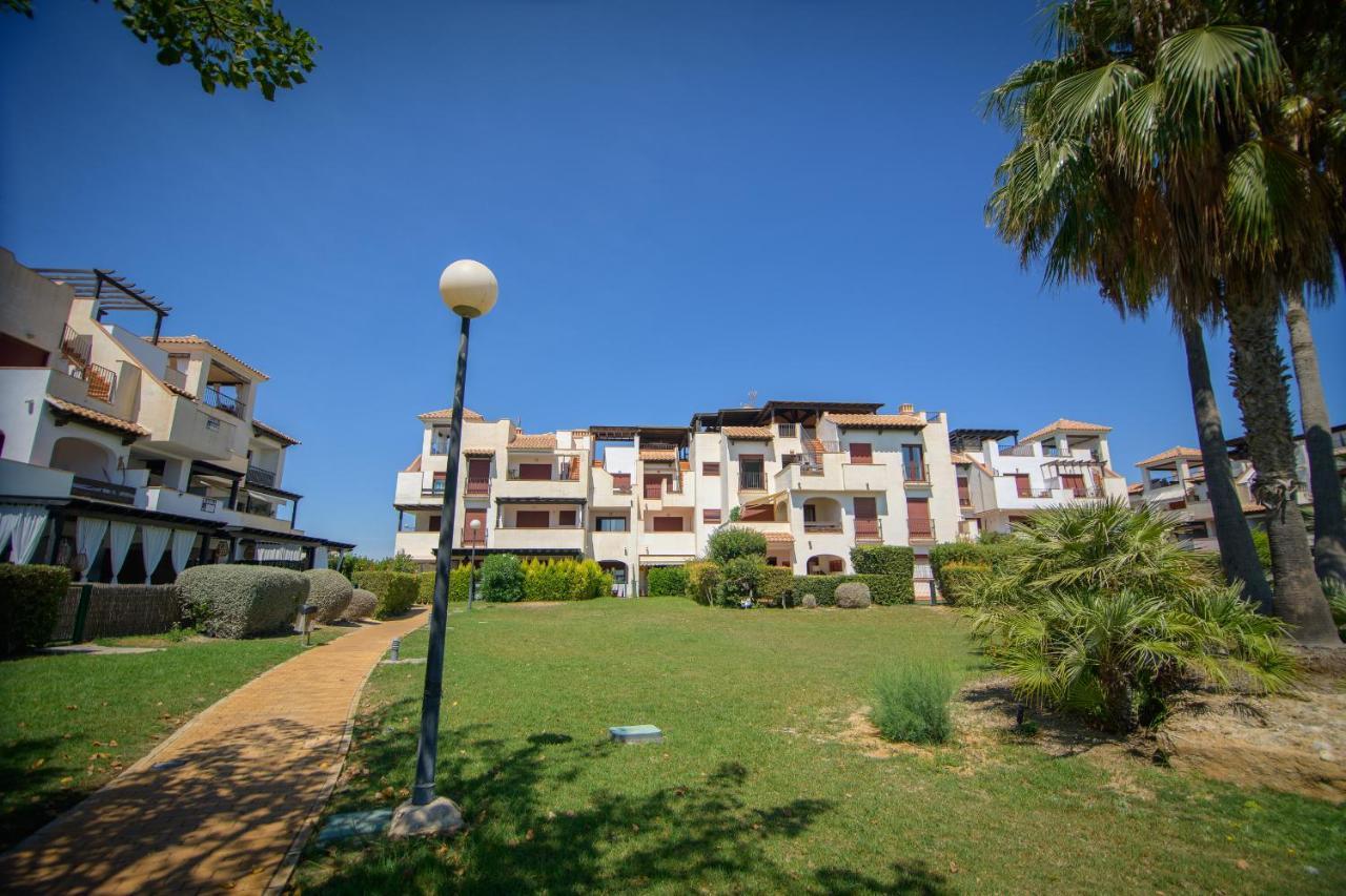 Mediterranea 2 Vera Playa Jardines Tus Momentos Frente Al Mar Exteriör bild